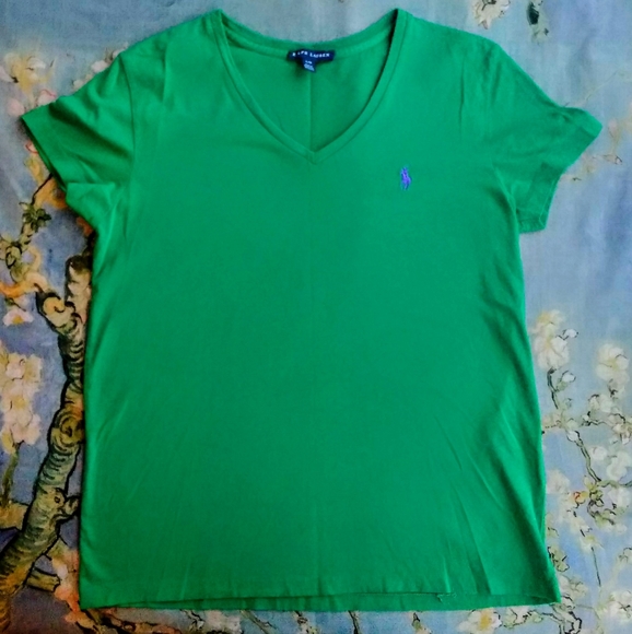 Ralph Lauren T-shirt Bundle - Picture 9 of 10